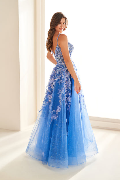 EW36208 - Ellie Wilde Dress