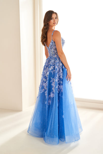 EW36208 - Ellie Wilde Dress