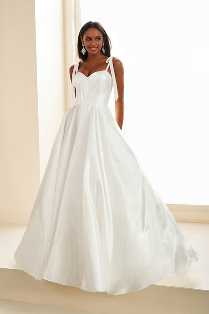 EW36210 - Ellie Wilde Dress