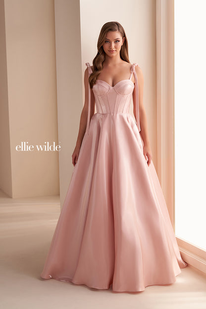 EW36210 - Ellie Wilde Dress