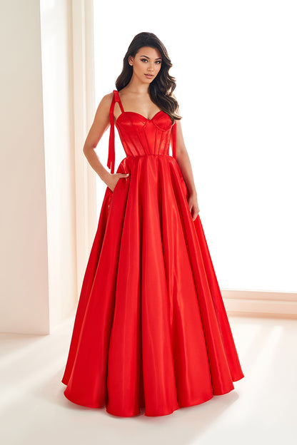 EW36210 - Ellie Wilde Dress