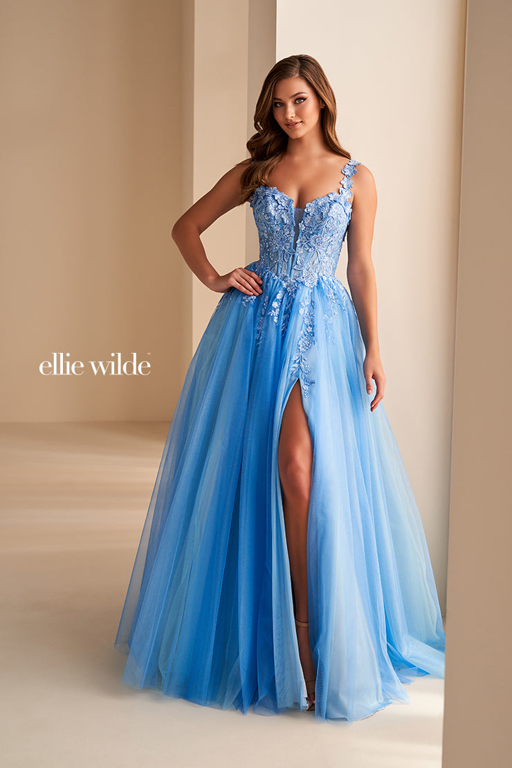 EW36214 - Ellie Wilde Dress