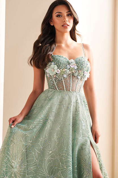 EW36218 - Ellie Wilde Dress