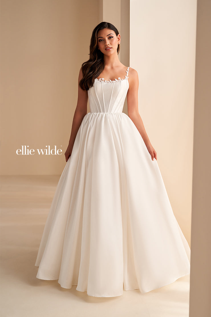 EW36221 - Ellie Wilde Dress