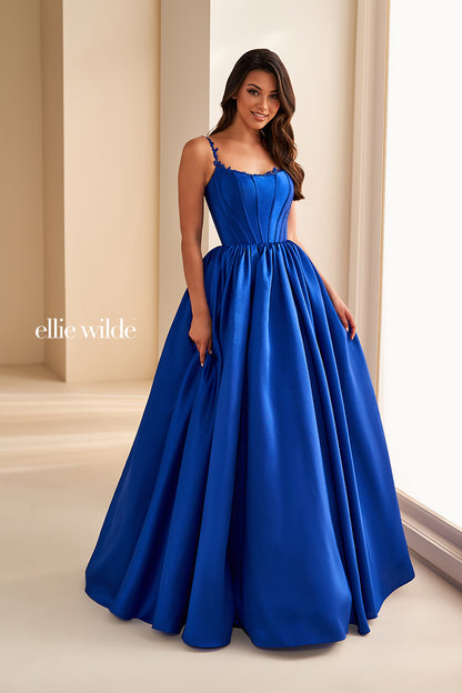 EW36221 - Ellie Wilde Dress
