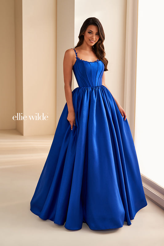 EW36221 - Ellie Wilde Dress