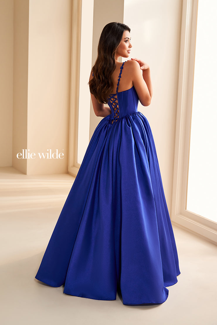 EW36221 - Ellie Wilde Dress