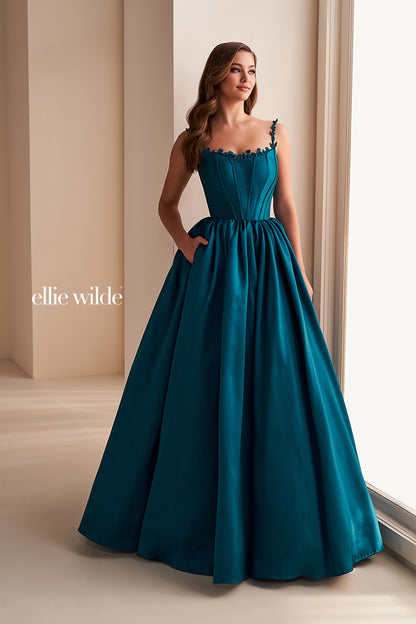 EW36221 - Ellie Wilde Dress