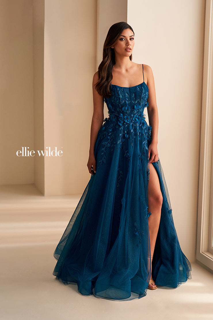 EW36222 - Ellie Wilde Dress