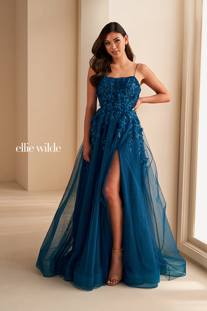 EW36222 - Ellie Wilde Dress