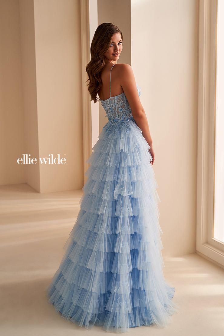 EW36223 - Ellie Wilde Dress