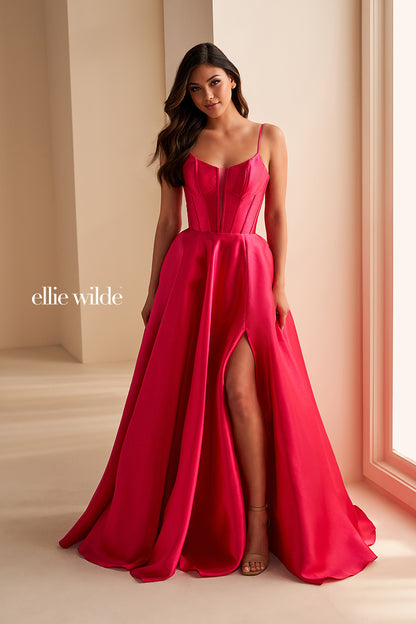 EW36224 - Ellie Wilde Dress