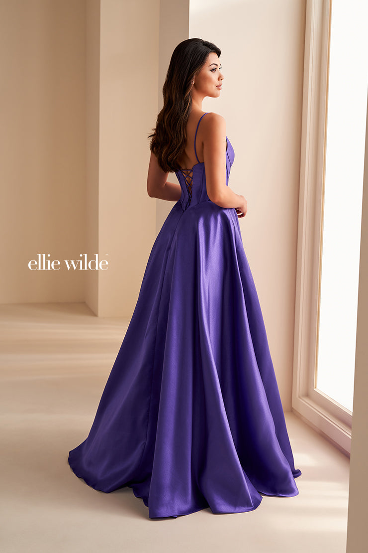 EW36224 - Ellie Wilde Dress