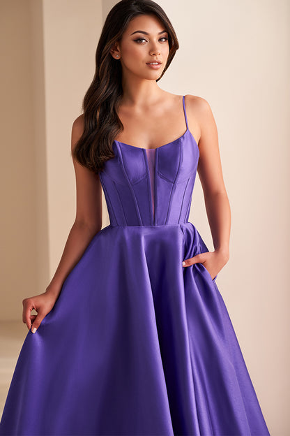 EW36224 - Ellie Wilde Dress