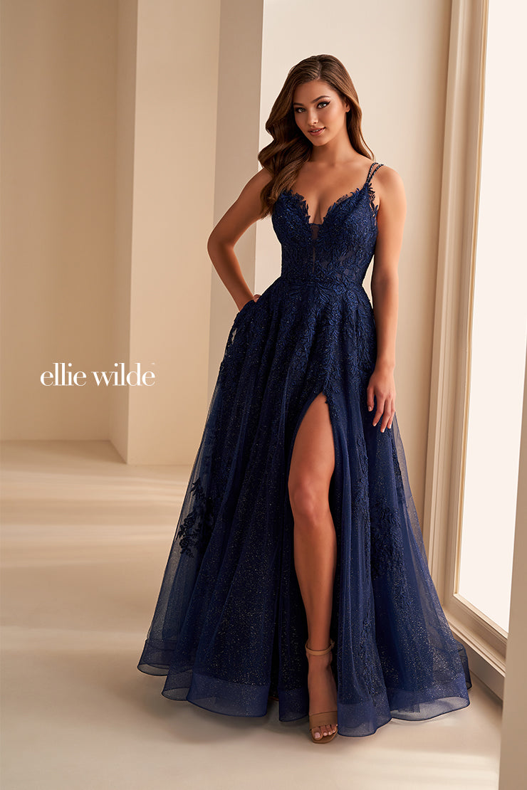 EW36226 - Ellie Wilde Dress