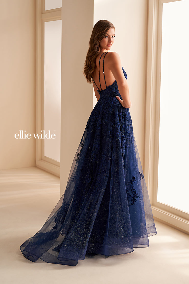 EW36226 - Ellie Wilde Dress