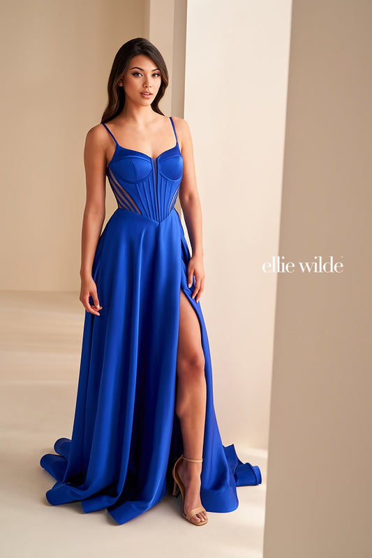 EW36227 - Ellie Wilde Dress
