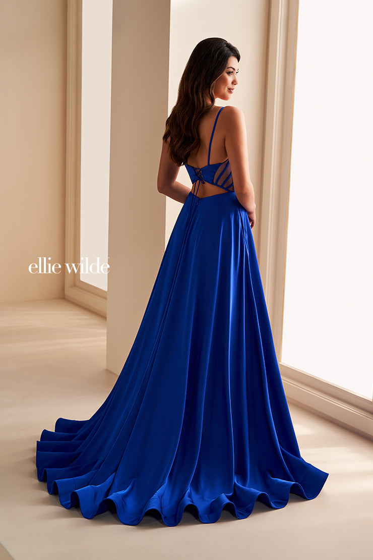 EW36227 - Ellie Wilde Dress