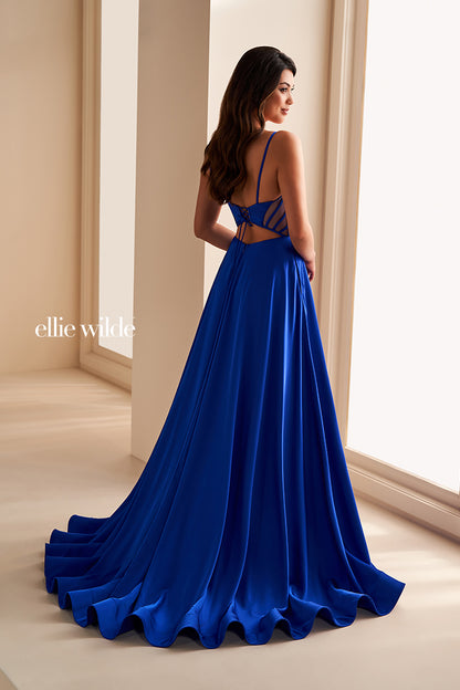 EW36227 - Ellie Wilde Dress