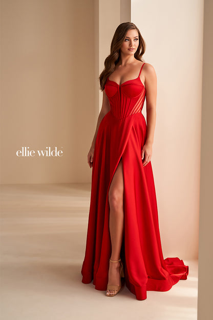 EW36227 - Ellie Wilde Dress