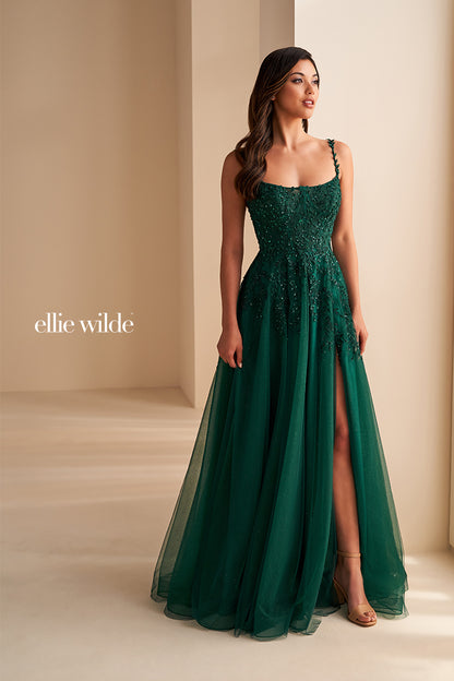 EW36228 - Ellie Wilde Dress