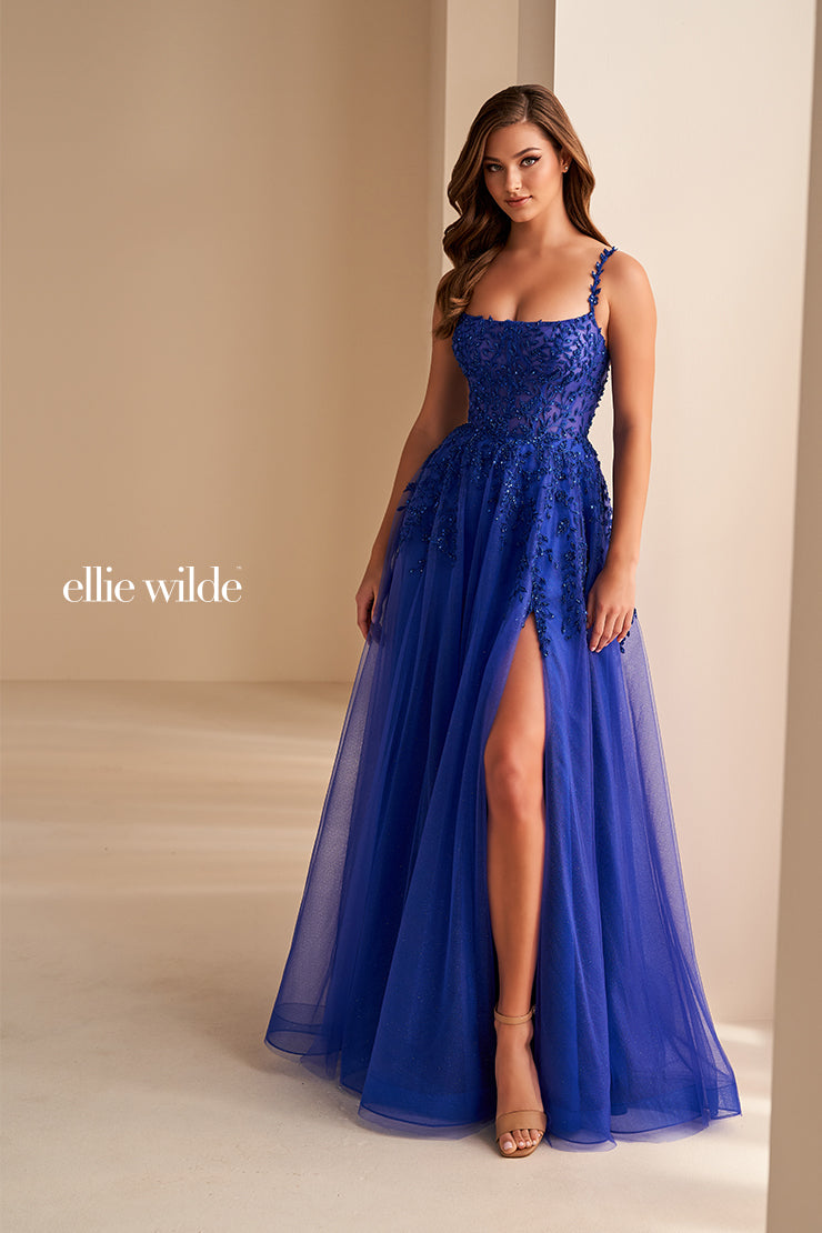 EW36228 - Ellie Wilde Dress