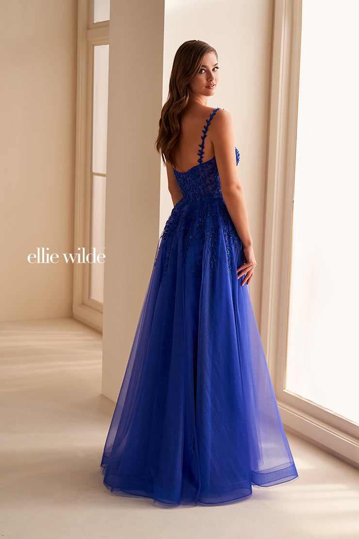 EW36228 - Ellie Wilde Dress