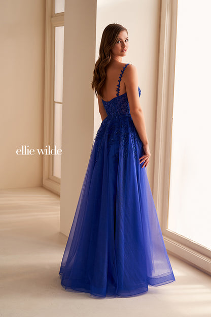 EW36228 - Ellie Wilde Dress