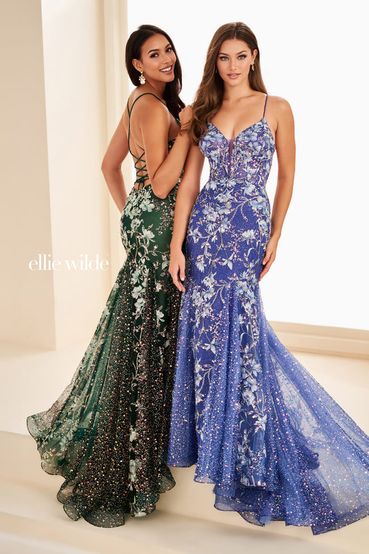 EW37021 - Ellie Wilde Dress