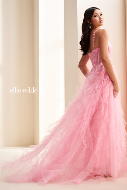 EW37031 - Ellie Wilde Dress