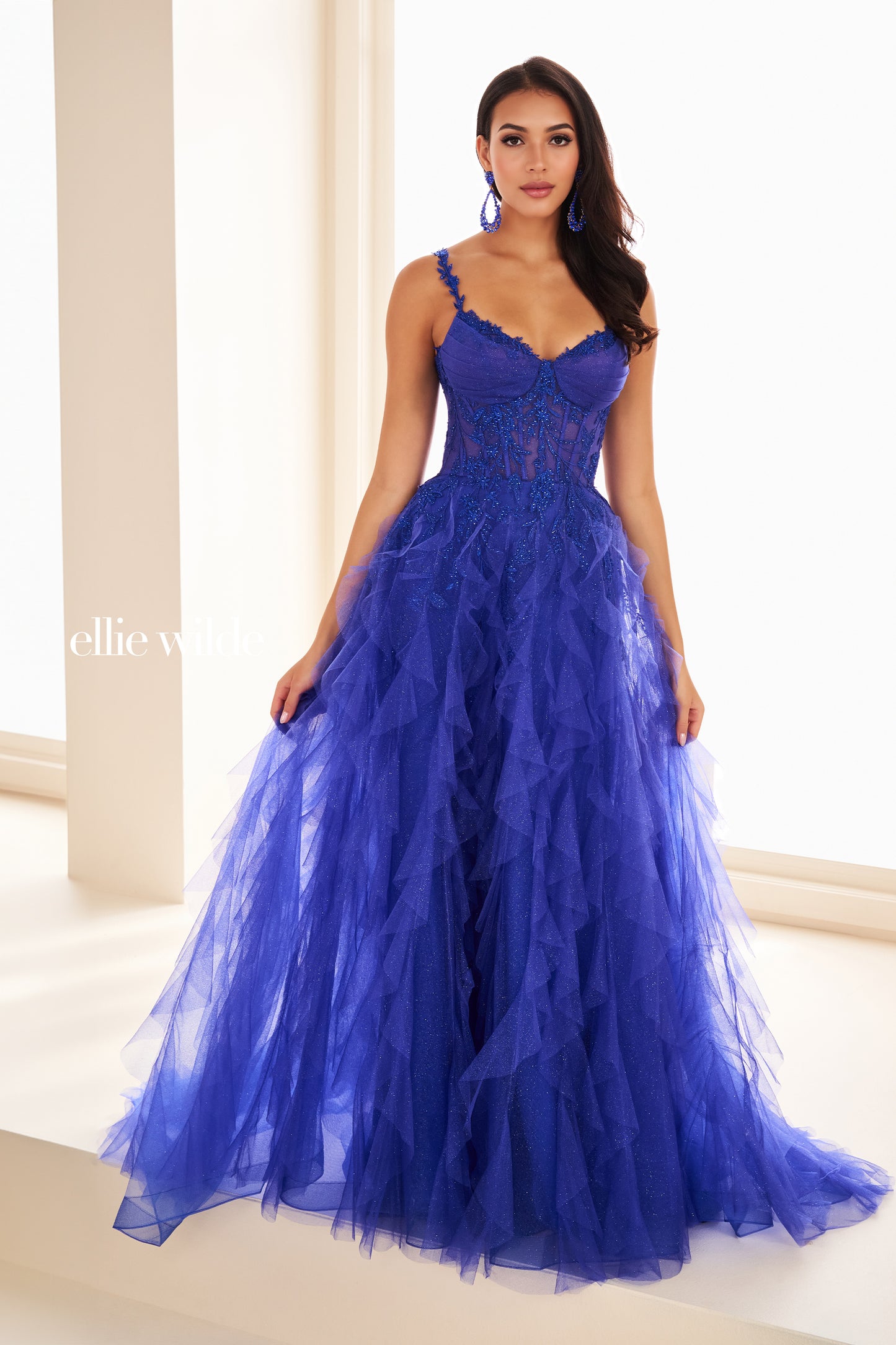 EW37031 - Ellie Wilde Dress