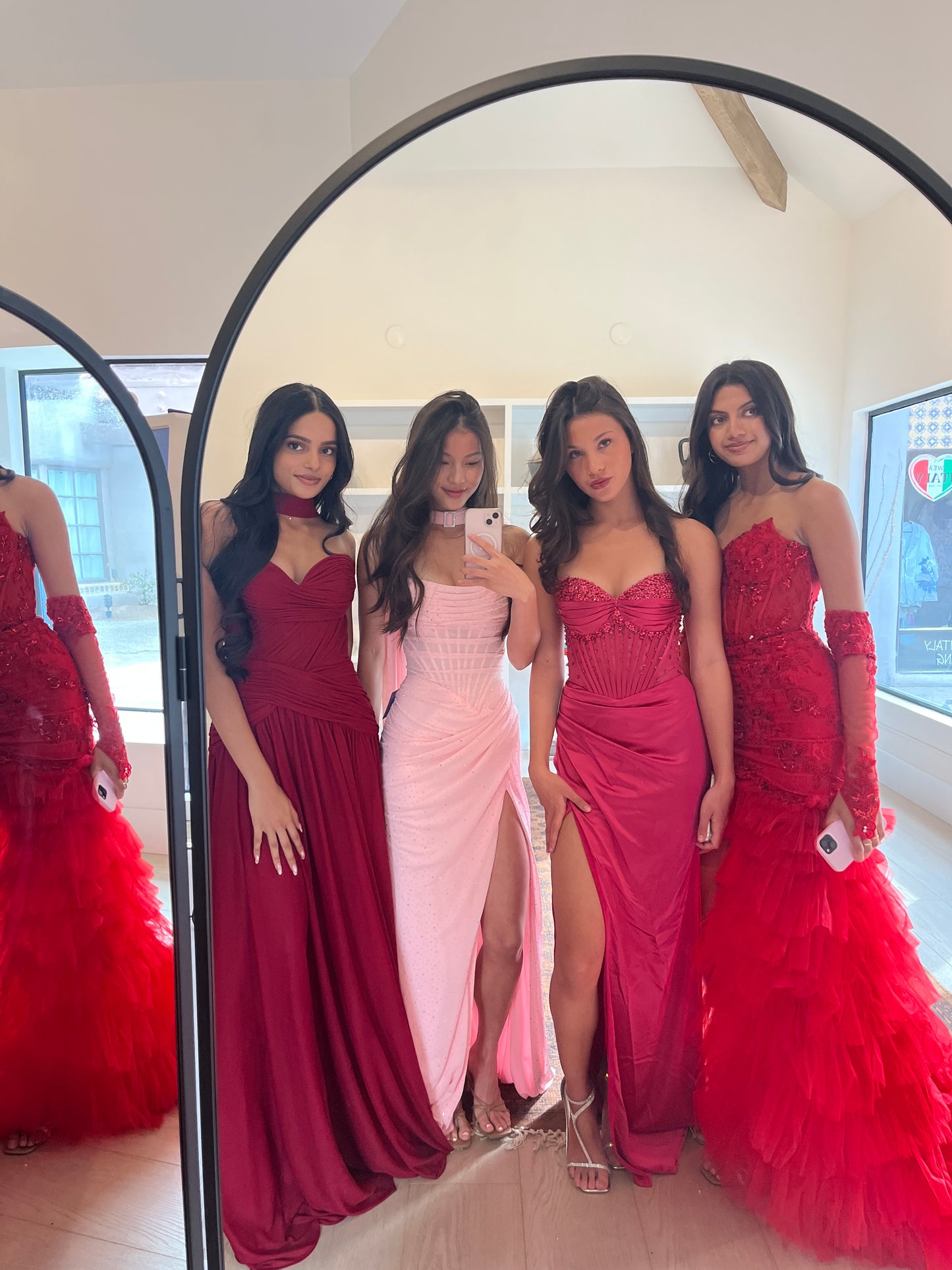 Private Appointment - Prom Shopping!