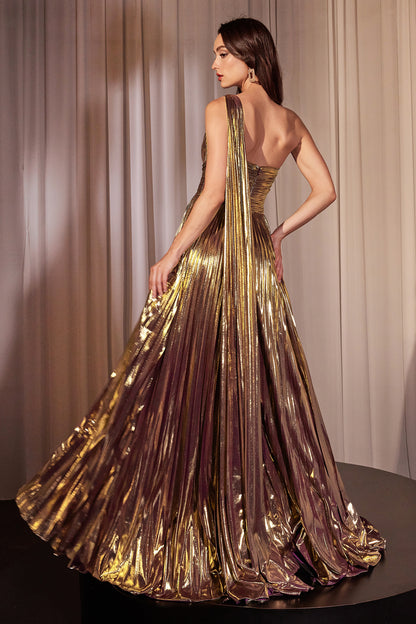 J874 - Ladivine By Cinderella Divine Dress