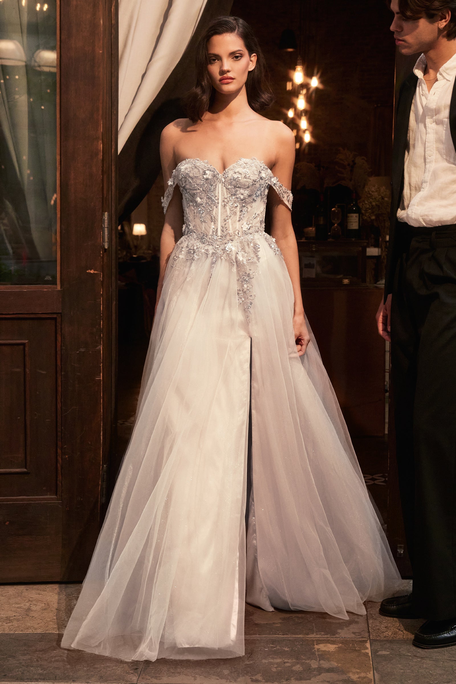 KV1126 - Ladivine By Cinderella Divine Dress PROMPARTY KV1126 - Ladivine By Cinderella Divine Dress PROMPARTY