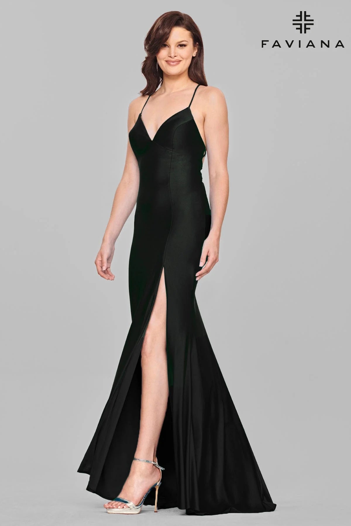 S10826 - Faviana Dress