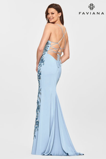 S10845 - Faviana Dress