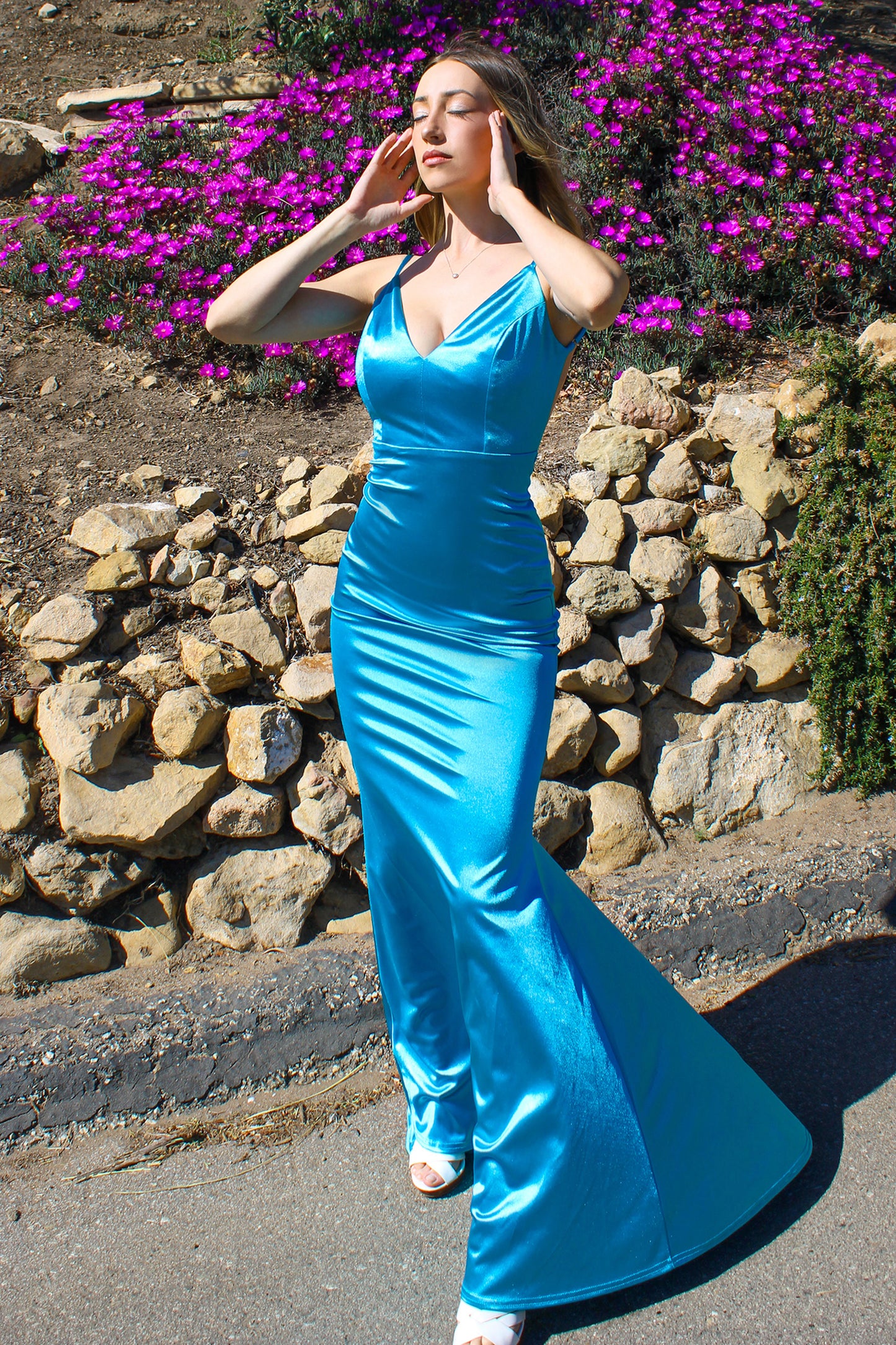 SE016 - Amoris Dress