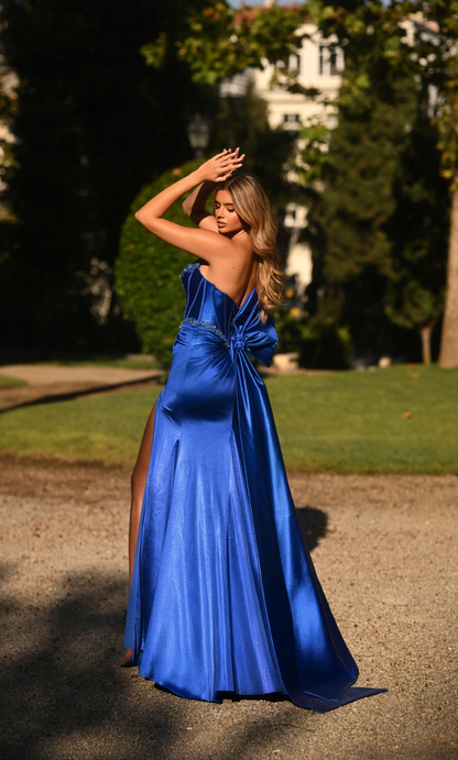 62121 - Alyce Paris Dress