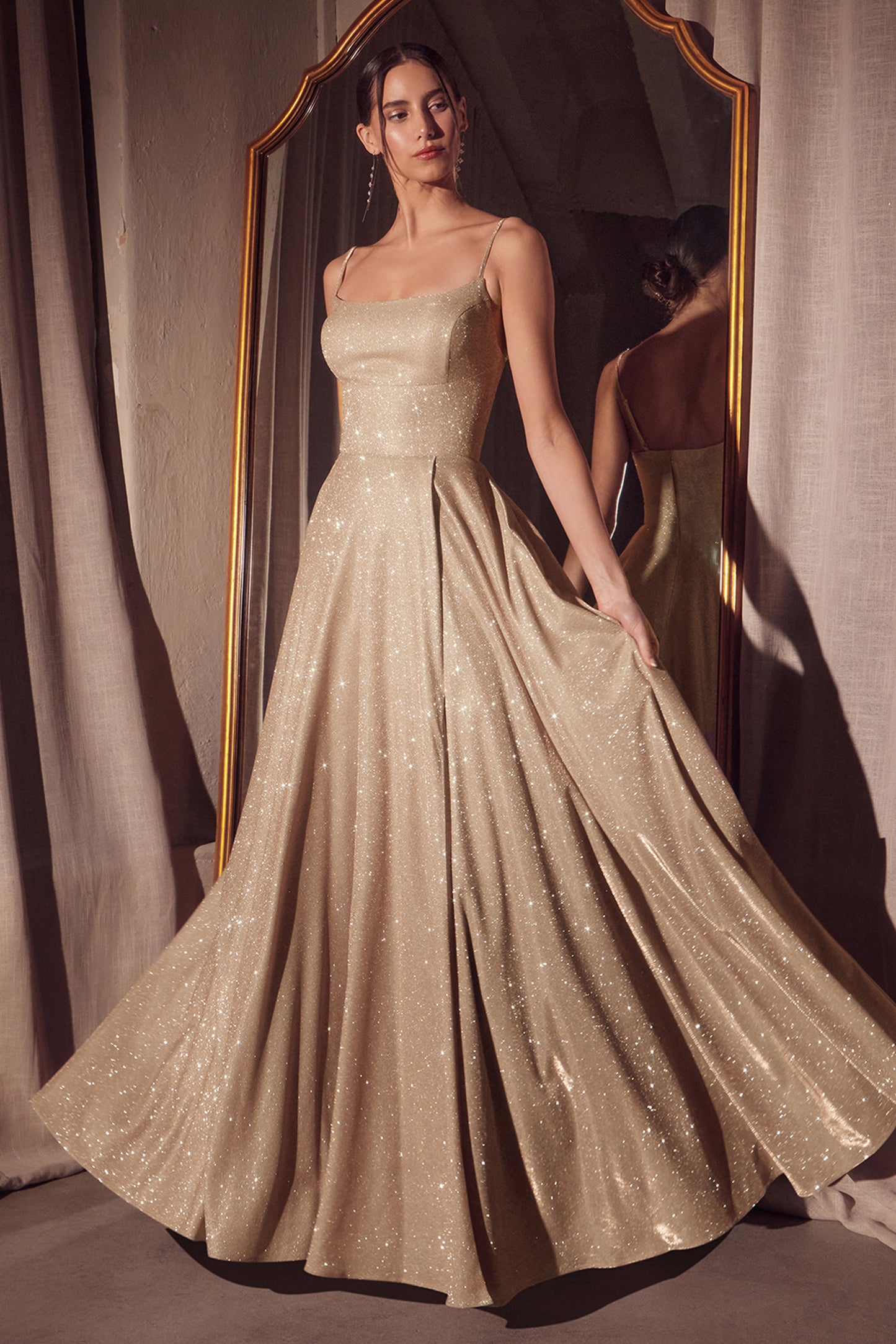 T213 - Amoris Dress