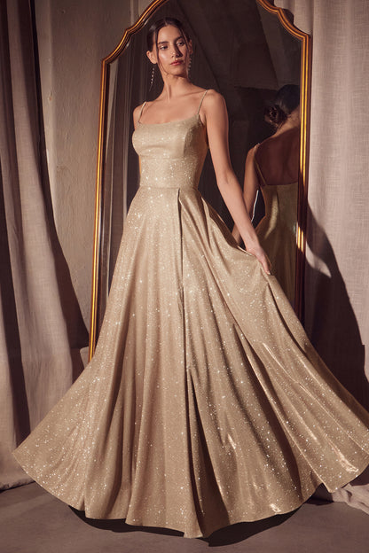 T213 - Amoris Dress
