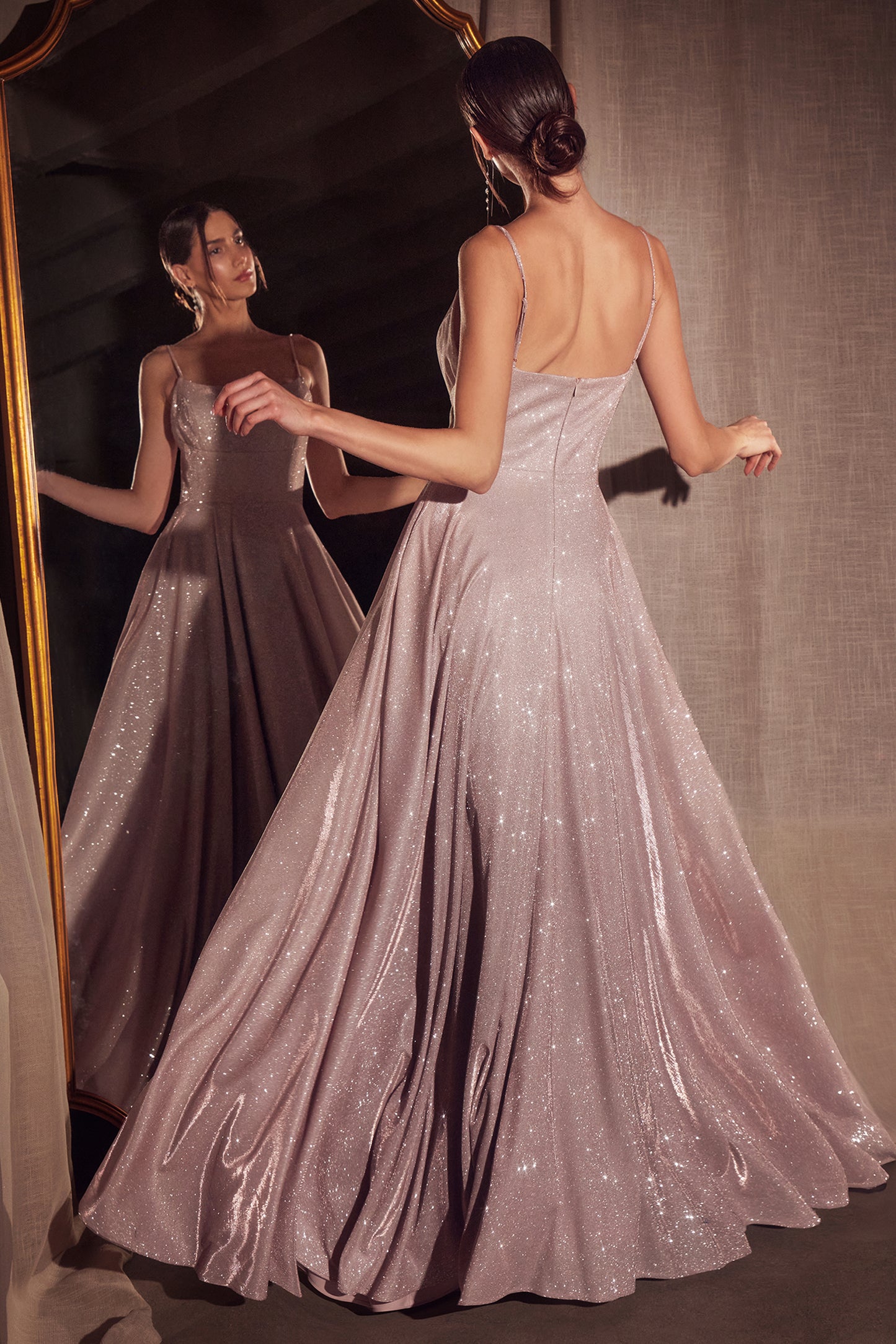 T213 - Amoris Dress
