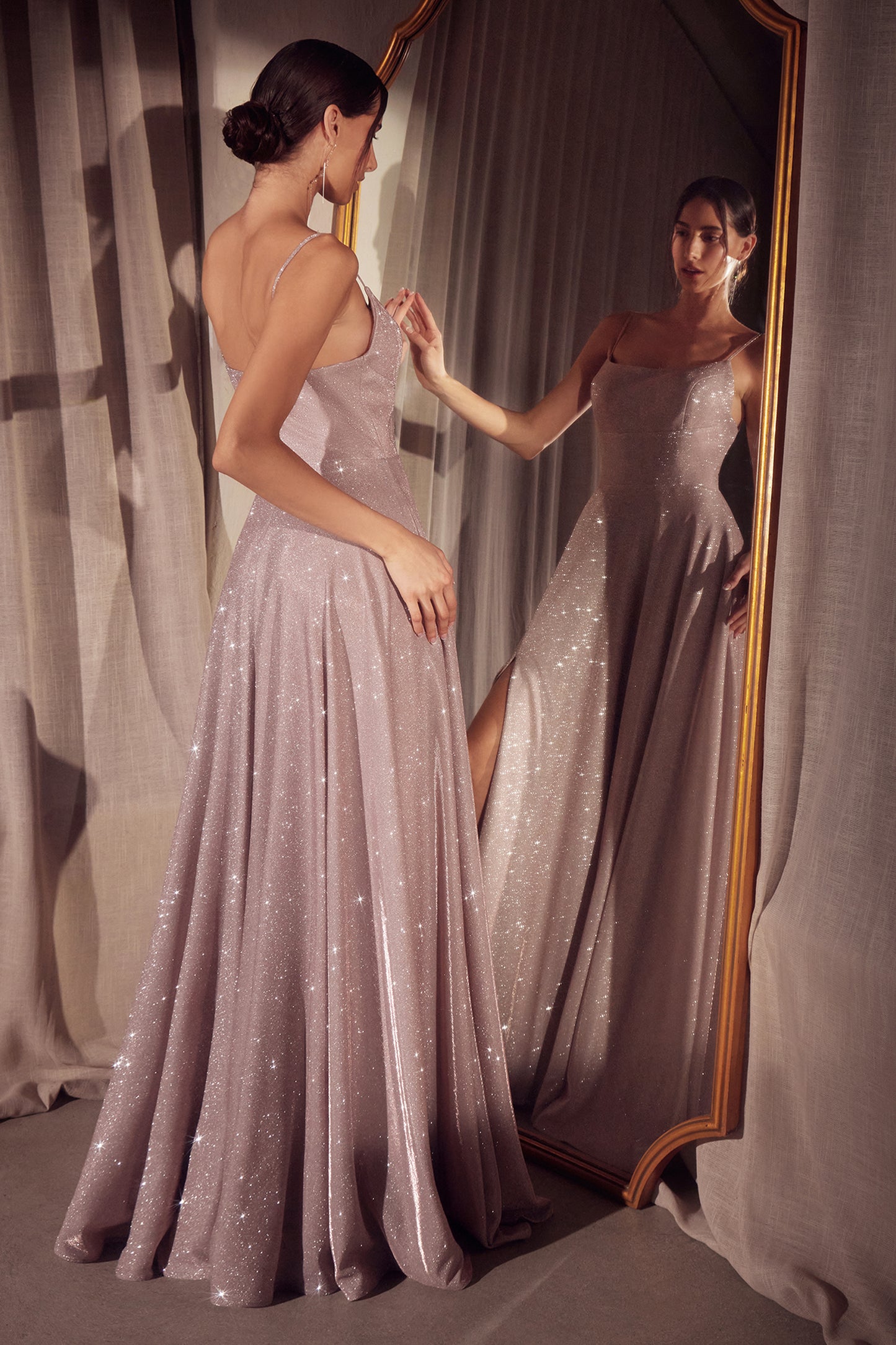 T213 - Amoris Dress