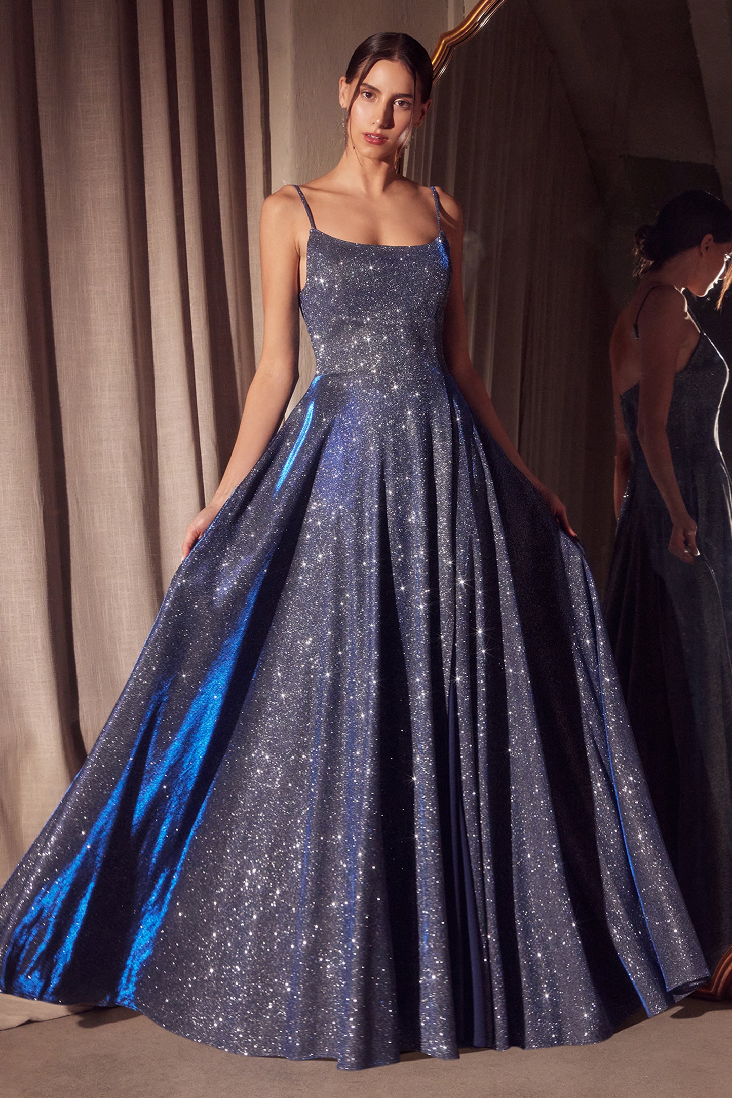 T213 - Amoris Dress
