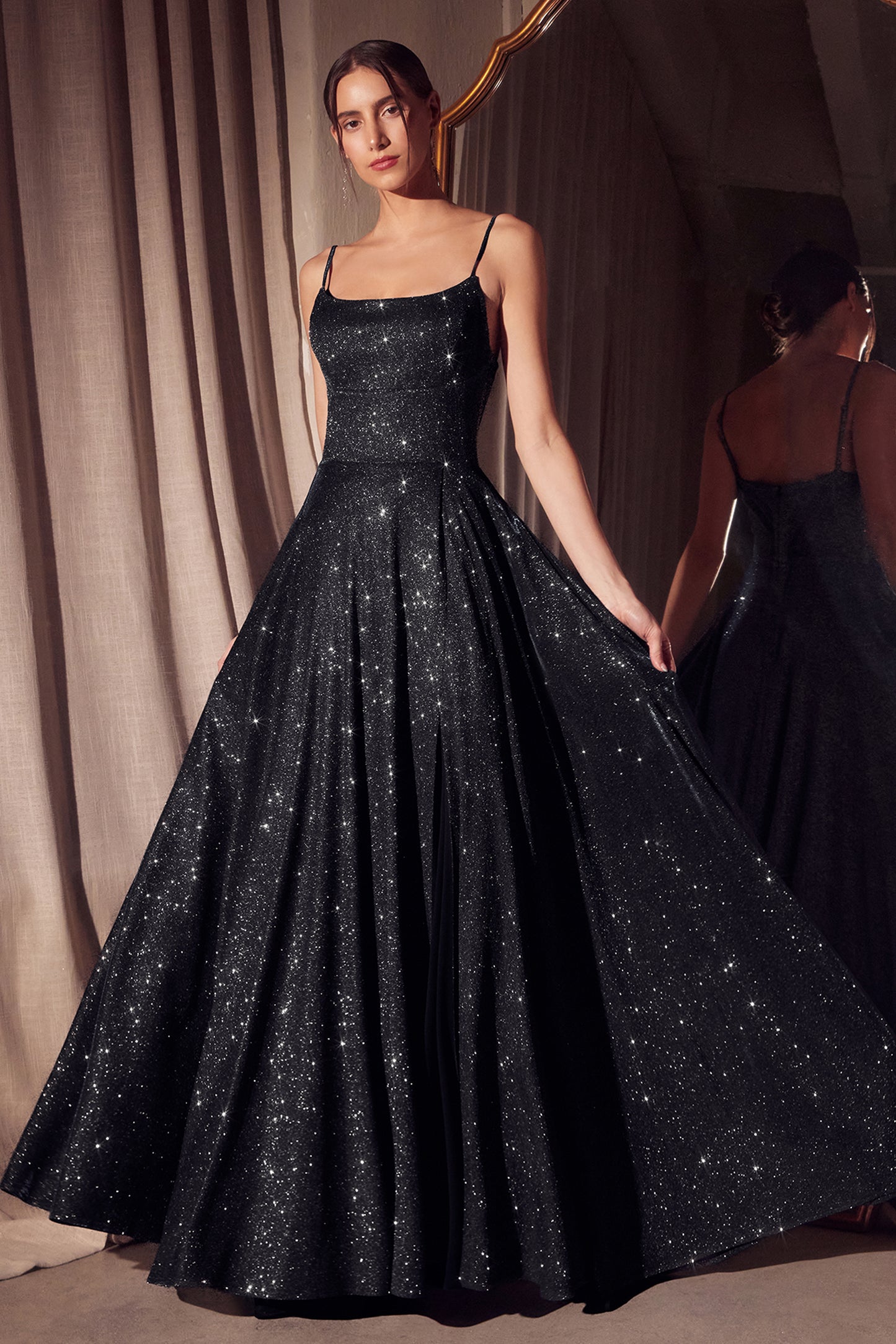 T213 - Amoris Dress