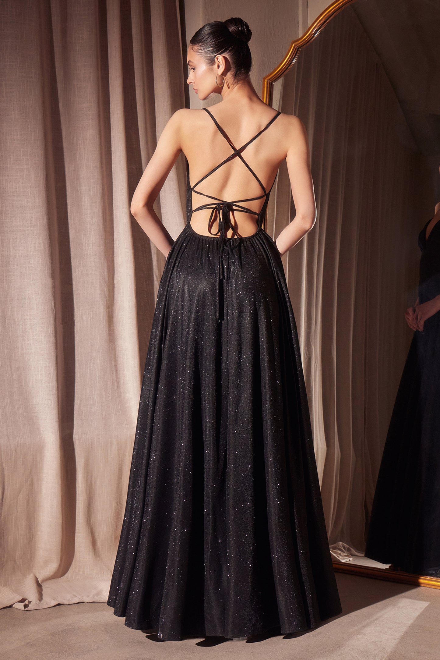 T214 - Amoris Dress