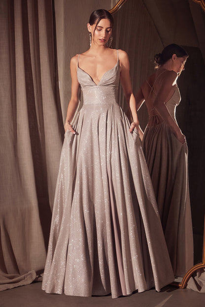 T214 - Amoris Dress