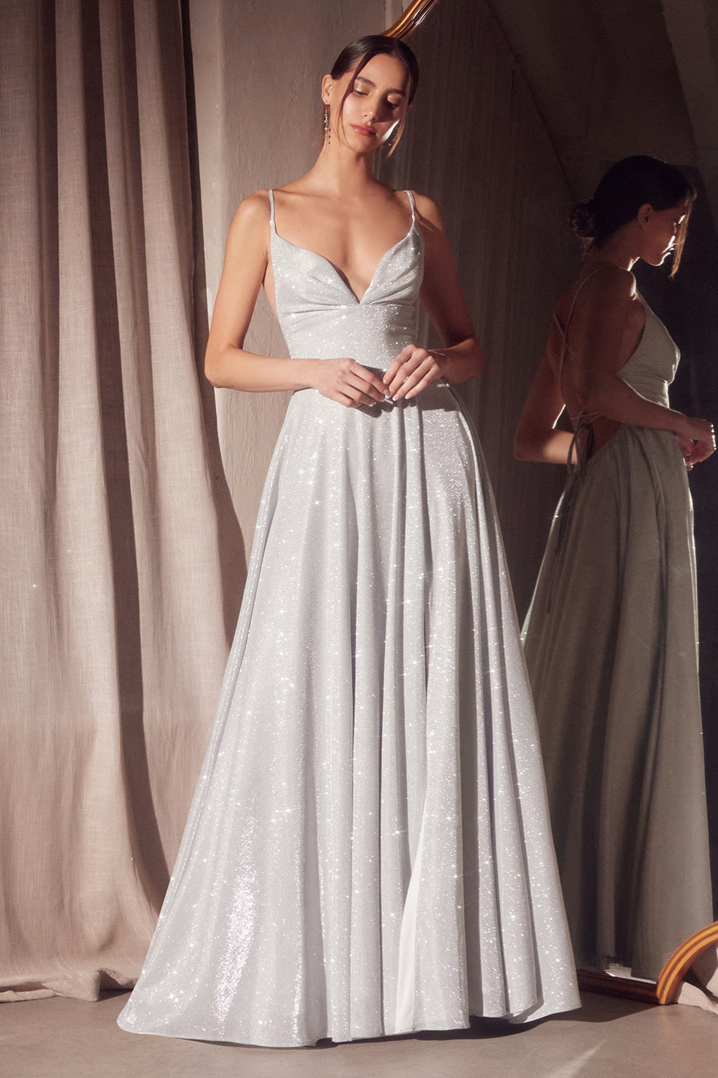 T214 - Amoris Dress
