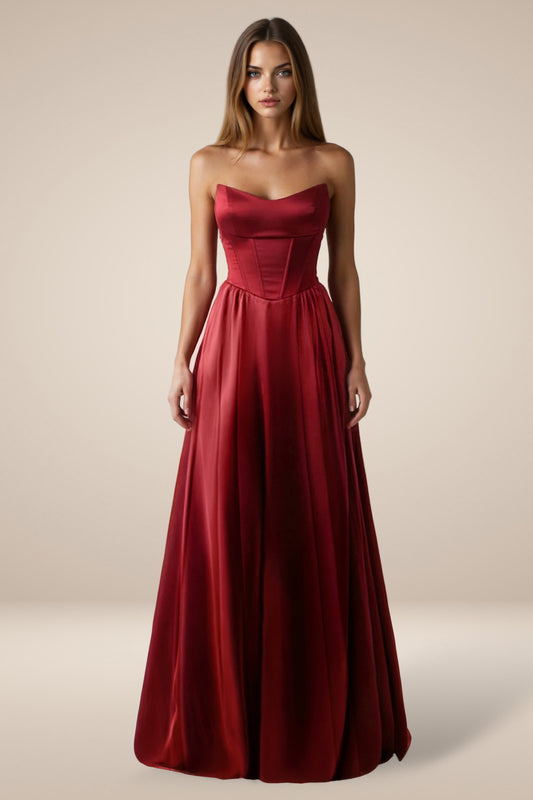 T612 - Amoris Dress