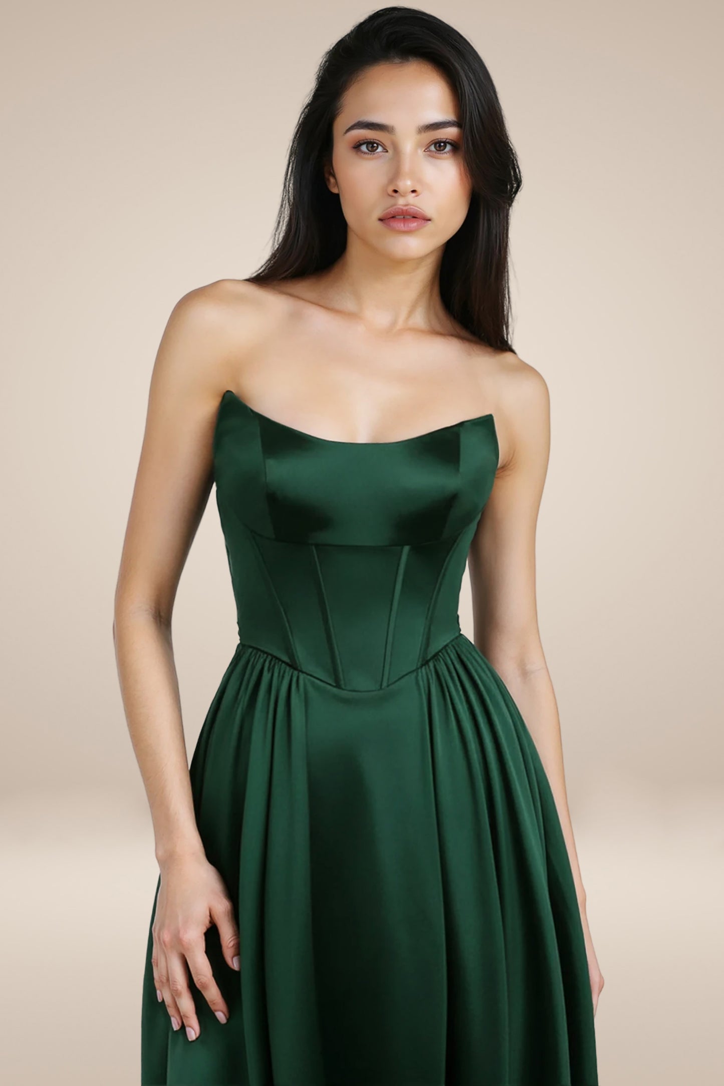 T612 - Amoris Dress