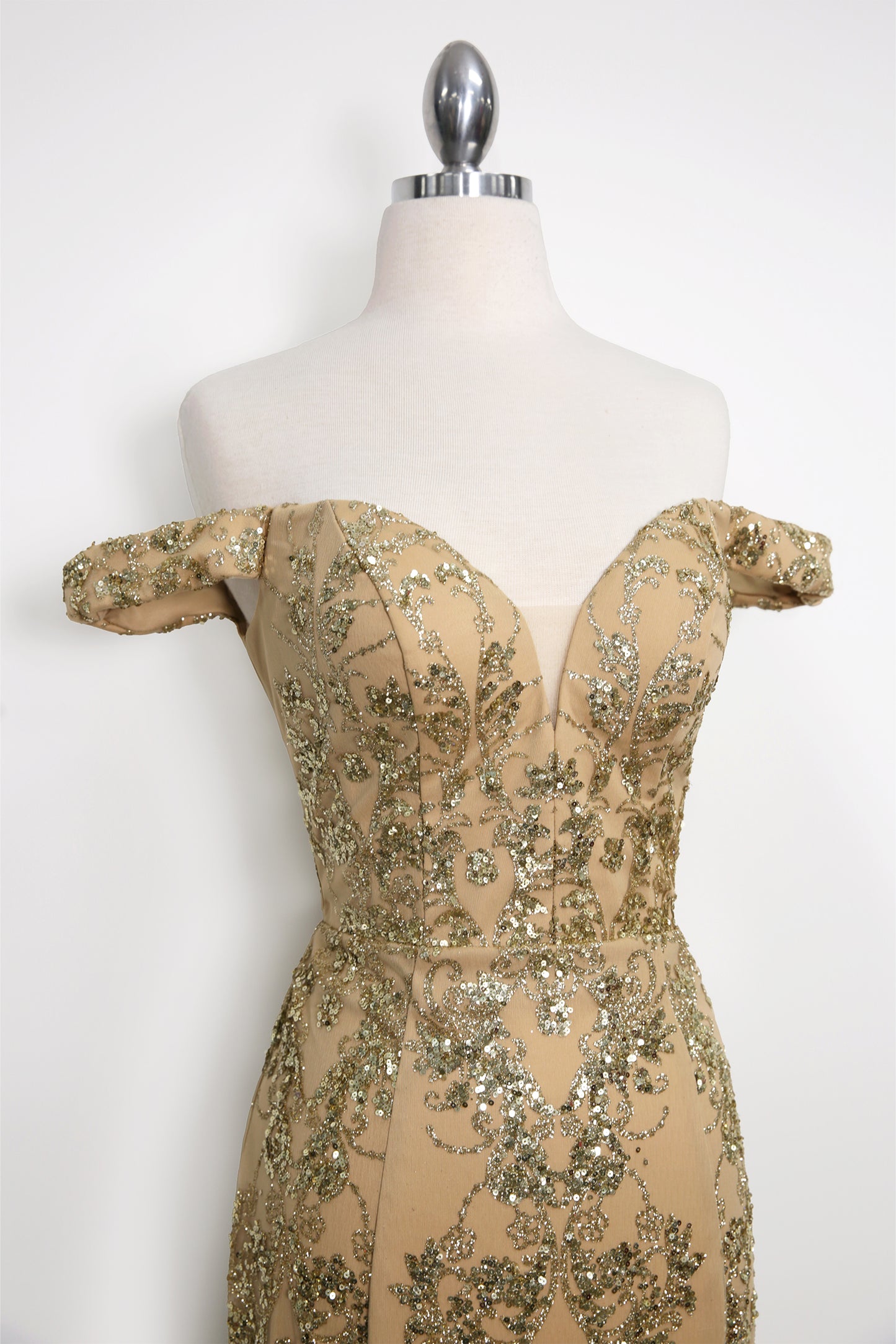 T613 - Amoris Dress